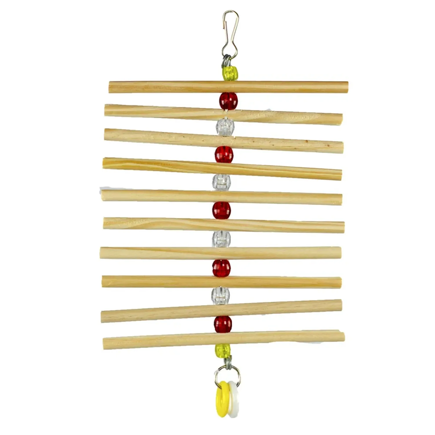 Brinquedo Paliteiro Kakatoo